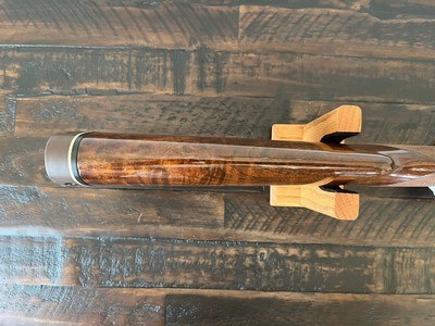 1970 Browning Superposed Diana 12 gauge, Servais eng, Hard case - Beautiful and Minty - Salt Free - Image 11 of 20