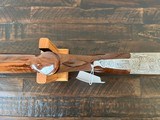 1970 Browning Superposed Diana 12 gauge, Servais eng, Hard case - Beautiful and Minty - Salt Free - Image 12 of 20