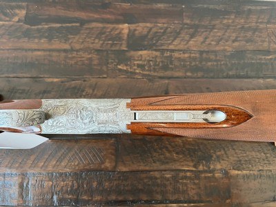 1970 Browning Superposed Diana 12 gauge, Servais eng, Hard case - Beautiful and Minty - Salt Free - Image 13 of 20