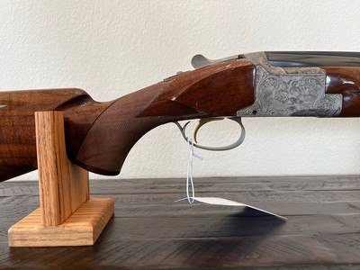 1970 Browning Superposed Diana 12 gauge, Servais eng, Hard case - Beautiful and Minty - Salt Free - Image 4 of 20