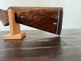 1970 Browning Superposed Diana 12 gauge, Servais eng, Hard case - Beautiful and Minty - Salt Free - Image 16 of 20