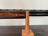 1970 Browning Superposed Diana 12 gauge, Servais eng, Hard case - Beautiful and Minty - Salt Free - Image 5 of 20
