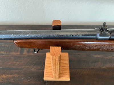 1961 Winchester model 70 (pre-64) in .264 Win Mag - Nice Gun! - Image 19 of 20
