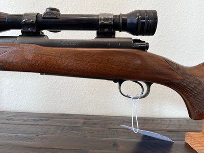 1961 Winchester model 70 (pre-64) in .264 Win Mag - Nice Gun! - Image 16 of 20