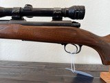 1961 Winchester model 70 (pre-64) in .264 Win Mag - Nice Gun! - Image 16 of 20