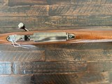 1961 Winchester model 70 (pre-64) in .264 Win Mag - Nice Gun! - Image 14 of 20