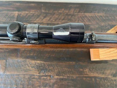 1961 Winchester model 70 (pre-64) in .264 Win Mag - Nice Gun! - Image 9 of 20