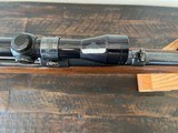 1961 Winchester model 70 (pre-64) in .264 Win Mag - Nice Gun! - Image 9 of 20