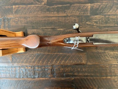 1961 Winchester model 70 (pre-64) in .264 Win Mag - Nice Gun! - Image 13 of 20