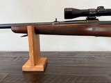 1961 Winchester model 70 (pre-64) in .264 Win Mag - Nice Gun! - Image 17 of 20