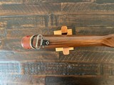 1961 Winchester model 70 (pre-64) in .264 Win Mag - Nice Gun! - Image 12 of 20