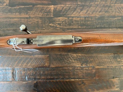 1961 Winchester model 70 (pre-64) in .264 Win Mag - Nice Gun! - Image 14 of 20