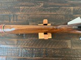 1961 Winchester model 70 (pre-64) in .264 Win Mag - Nice Gun! - Image 11 of 20