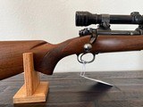 1961 Winchester model 70 (pre-64) in .264 Win Mag - Nice Gun! - Image 3 of 20