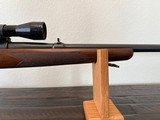 1961 Winchester model 70 (pre-64) in .264 Win Mag - Nice Gun! - Image 4 of 20