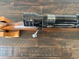 1961 Winchester model 70 (pre-64) in .264 Win Mag - Nice Gun! - Image 10 of 20