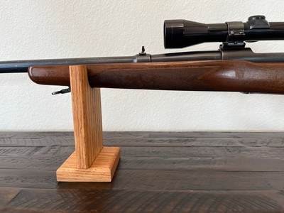 1961 Winchester model 70 (pre-64) in .264 Win Mag - Nice Gun! - Image 17 of 20