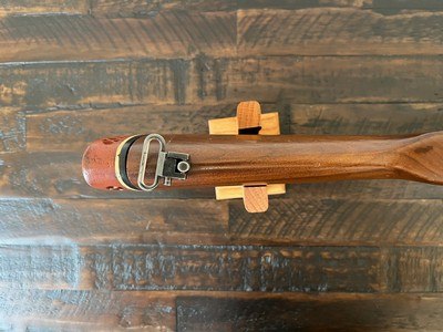 1961 Winchester model 70 (pre-64) in .264 Win Mag - Nice Gun! - Image 12 of 20