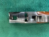 1966 Browning Superposed Lightning 12 gauge, RKLT, browning hard case - Collectors Dream Mint and UNFIRED! - Image 14 of 20