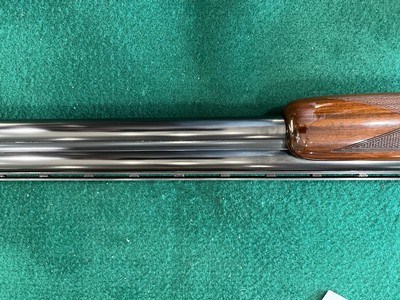 1966 Browning Superposed Lightning 12 gauge, RKLT, browning hard case - Collectors Dream Mint and UNFIRED! - Image 17 of 20