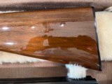 1966 Browning Superposed Lightning 12 gauge, RKLT, browning hard case - Collectors Dream Mint and UNFIRED! - Image 2 of 20