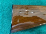 1966 Browning Superposed Lightning 12 gauge, RKLT, browning hard case - Collectors Dream Mint and UNFIRED! - Image 10 of 20