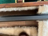 1966 Browning Superposed Lightning 12 gauge, RKLT, browning hard case - Collectors Dream Mint and UNFIRED! - Image 8 of 20