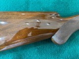1966 Browning Superposed Lightning 12 gauge, RKLT, browning hard case - Collectors Dream Mint and UNFIRED! - Image 11 of 20