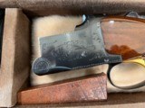 1966 Browning Superposed Lightning 12 gauge, RKLT, browning hard case - Collectors Dream Mint and UNFIRED! - Image 5 of 20
