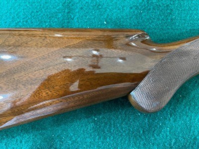 1966 Browning Superposed Lightning 12 gauge, RKLT, browning hard case - Collectors Dream Mint and UNFIRED! - Image 11 of 20