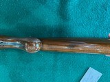 1966 Browning Superposed Lightning 12 gauge, RKLT, browning hard case - Collectors Dream Mint and UNFIRED! - Image 15 of 20