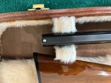 1966 Browning Superposed Lightning 12 gauge, RKLT, browning hard case - Collectors Dream Mint and UNFIRED! - Image 9 of 20