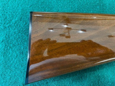 1966 Browning Superposed Lightning 12 gauge, RKLT, browning hard case - Collectors Dream Mint and UNFIRED! - Image 10 of 20