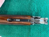 1966 Browning Superposed Lightning 12 gauge, RKLT, browning hard case - Collectors Dream Mint and UNFIRED! - Image 18 of 20