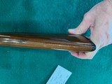 1966 Browning Superposed Lightning 12 gauge, RKLT, browning hard case - Collectors Dream Mint and UNFIRED! - Image 16 of 20