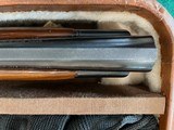 1966 Browning Superposed Lightning 12 gauge, RKLT, browning hard case - Collectors Dream Mint and UNFIRED! - Image 6 of 20