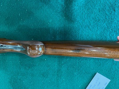 1966 Browning Superposed Lightning 12 gauge, RKLT, browning hard case - Collectors Dream Mint and UNFIRED! - Image 15 of 20