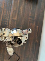 1980 Colt SAA Nickel, 4.75