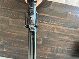1980 Colt SAA .44 special, blued CCH, box and papers - MINT - 14 of 20