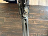 1980 Colt SAA .44 special, blued CCH, box and papers - MINT - 15 of 20