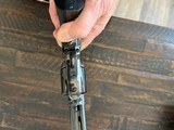 1980 Colt SAA .44 special, blued CCH, box and papers - MINT - 13 of 20