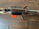 1990 Colt Custom Shop SAA, .45 caliber, Factory Ivory, box/papers - Unfired and Mint! - 8 of 20