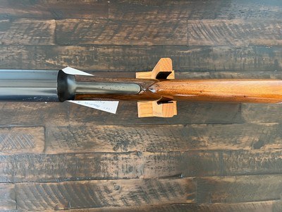 1957 Browning A-5 Light Twelve, Round Knob, Nice! - Image 9 of 20
