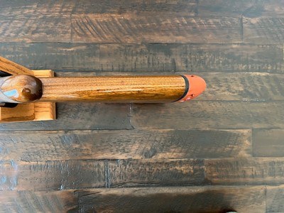 1957 Browning A-5 Light Twelve, Round Knob, Nice! - Image 11 of 20