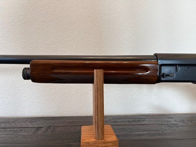 1957 Browning A-5 Light Twelve, Round Knob, Nice! - Image 4 of 20