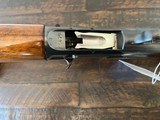 1957 Browning A-5 Light Twelve, Round Knob, Nice! - Image 13 of 20