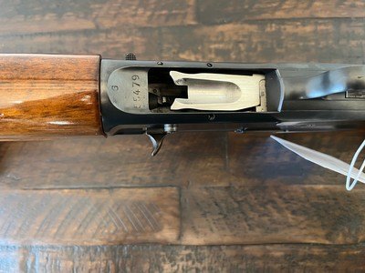 1957 Browning A-5 Light Twelve, Round Knob, Nice! - Image 13 of 20
