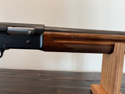 1957 Browning A-5 Light Twelve, Round Knob, Nice! - Image 18 of 20