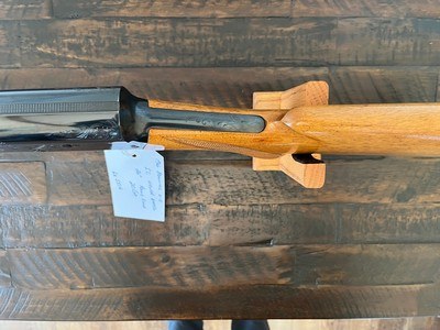 1966 Browning A5 20 gauge, Vent rib, Imp Cyl - very nice gun! - Image 8 of 20