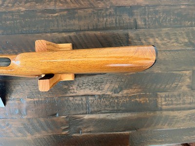 1966 Browning A5 20 gauge, Vent rib, Imp Cyl - very nice gun! - Image 9 of 20